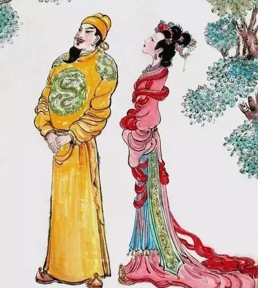 月餅竟然是楊貴妃命名的？！